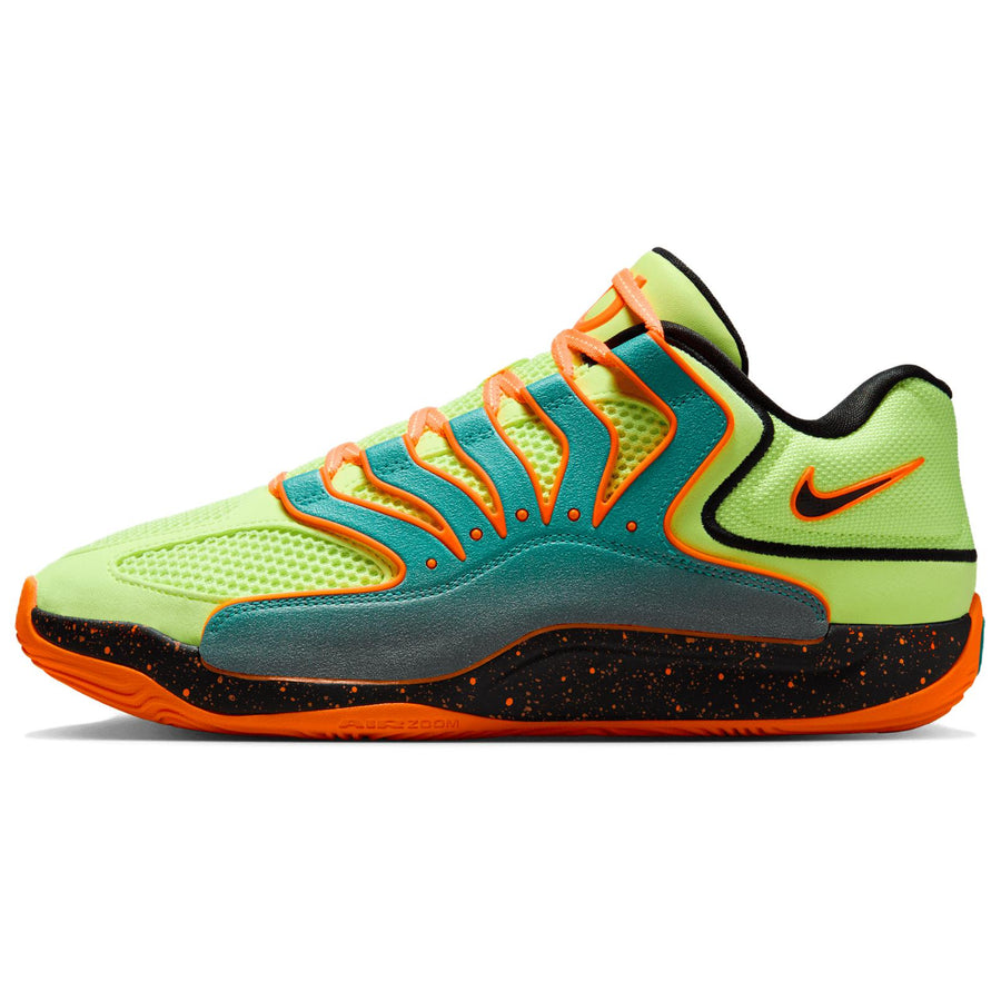 ナイキ Nike KD18 "Liquid Lime" HV1994-301