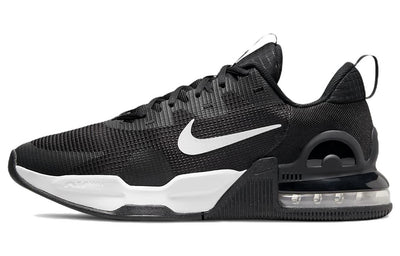 ナイキ エアマックス Nike Air Max Alpha Trainer 5 "Black/White" DM0829-001