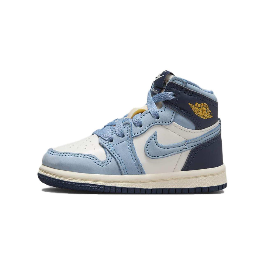 エアジョーダン1 Nike TD Air Jordan 1 Retro High OG "First in Flight" FD2598-400