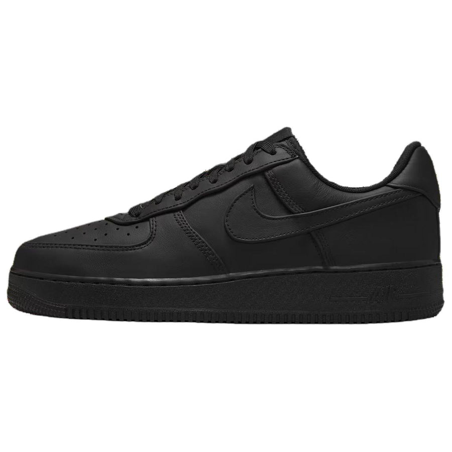 ナイキ エアフォース1 Nike Air Force 1 Low Retro Premium "Triple Black" IM3078-001