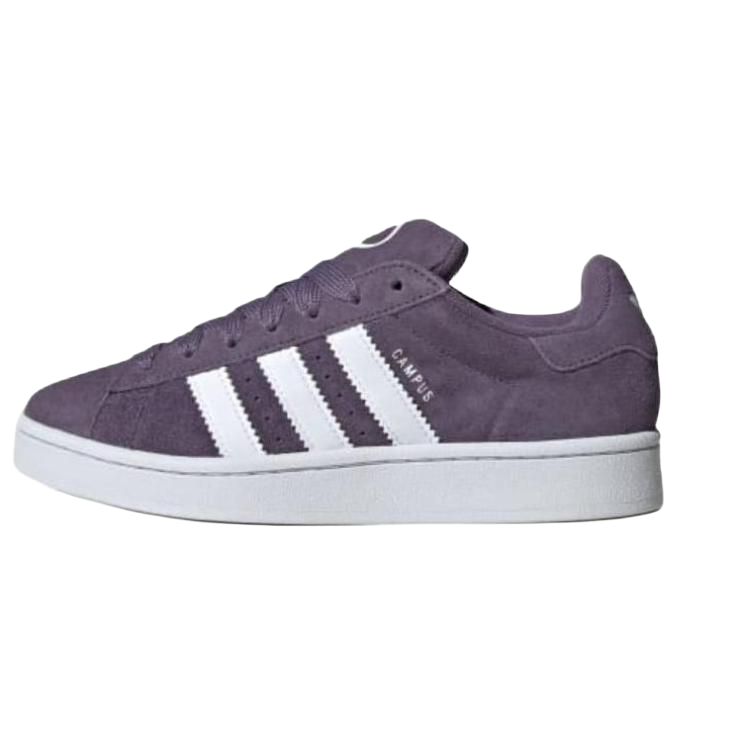 アディダス キャンパス adidas Women's Campus 00s "Shadow Violet/Footwear White" ID7038