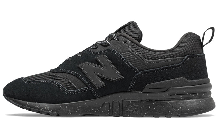 ニューバランス 997H New Balance 997H Cordura "Black" CM997HCY