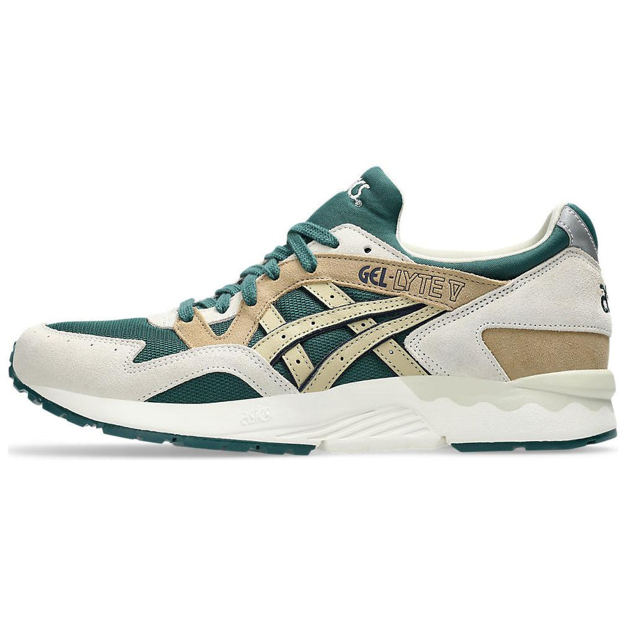 アシックス ゲルライト5 Asics Gel-Lyte 5 "Dark Neptune/Sand" 1203A344-301