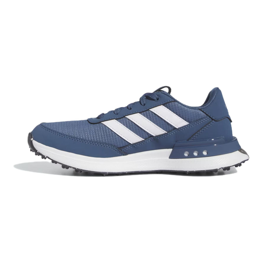 アディダス adidas GS S2G Spikeless 24 Golf "Preloved Ink/Cloud White/Core Black" IF0315