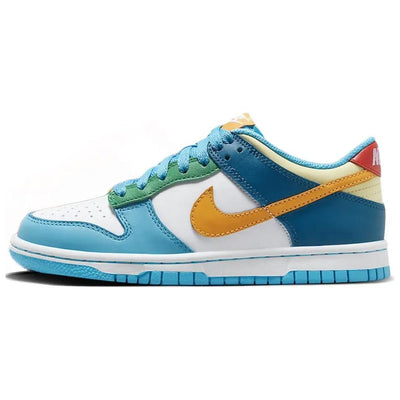 ナイキ ダンク Nike GS Dunk Low "What The" FQ8348-902