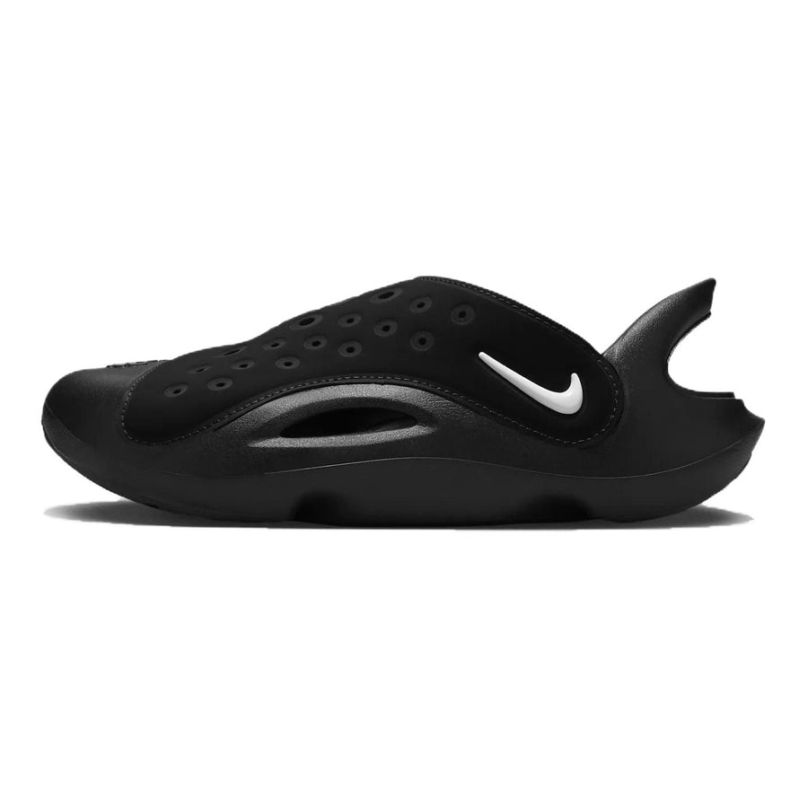 ナイキ Nike GS Aqua Swoosh "Black/White" FV6363-002
