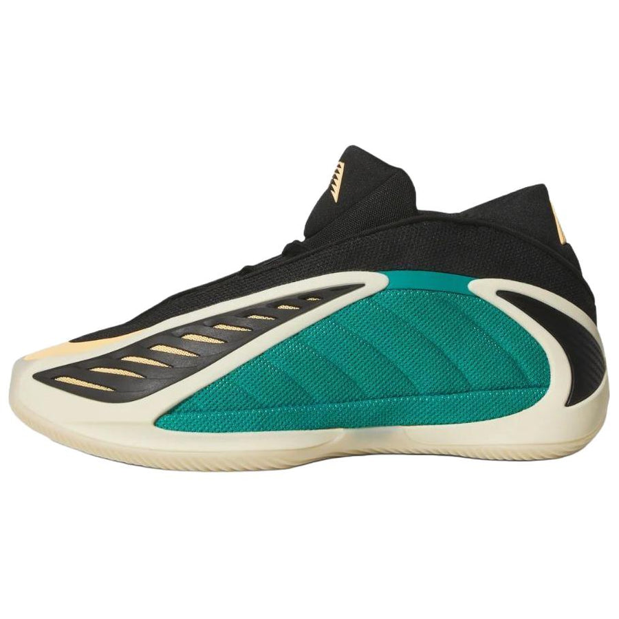 アディダス adidas AE2 "Green/Black/Warm Vanilla" JQ9495