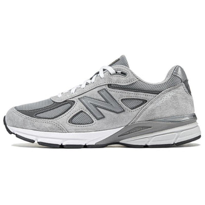 ニューバランス 990V4 New Balance 990V4 "Grey Silver" U990GR4