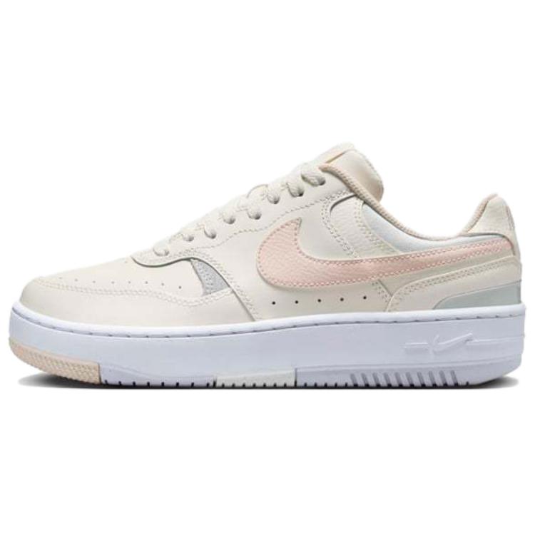 ナイキ Nike Women's Gamma Force "Sail/Football Grey/White/Guava Ice" DX9176-111