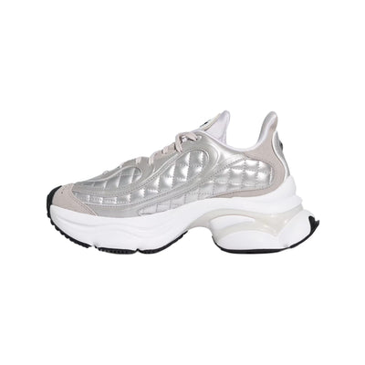 アディダス adidas Women's ODS TN "Matte Silver/Cloud White/Clear Granite" KJ3971