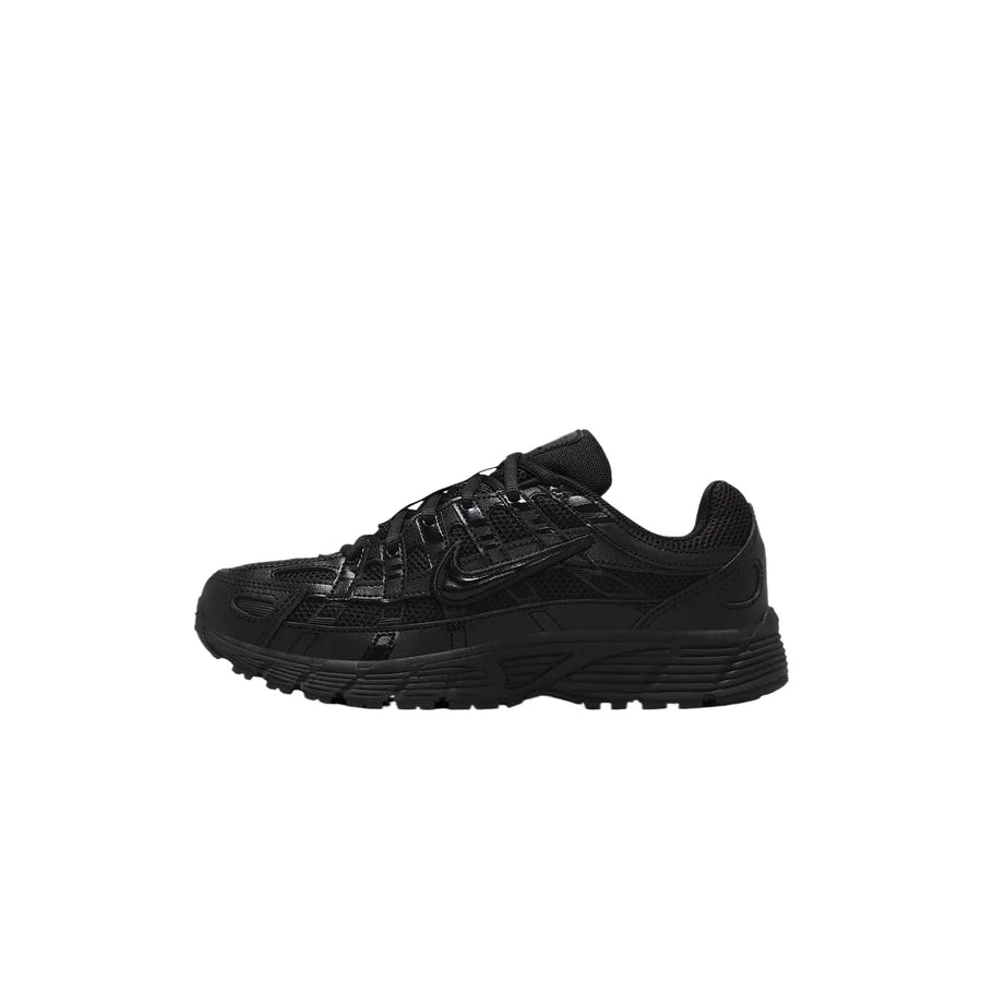 ナイキ P-6000 Nike GS P-6000 "Black/Black" HV5064-011