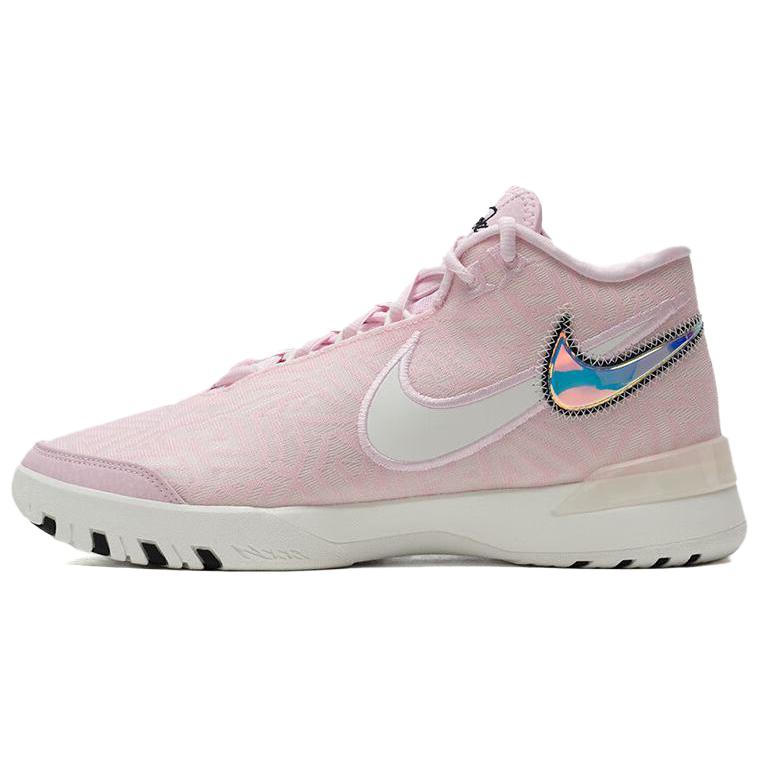 ナイキ レブロン Nike LeBron NXXT Genisus EP "Pink Foam" HF0711-602