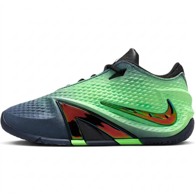 ナイキ ジャ4 Nike GS Ja 4 "Multi Color" IM7569-900