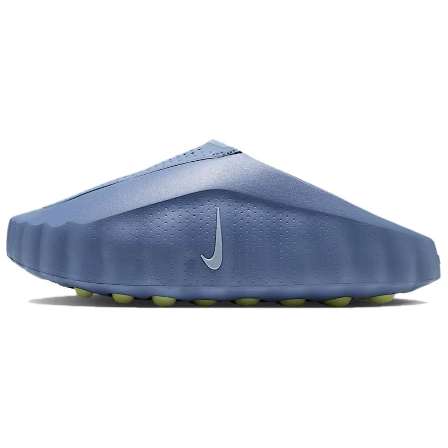 ナイキ マインド 001 Nike Mind 001 Mules "Work Blue/Light Lemon Twist" HQ4307-401