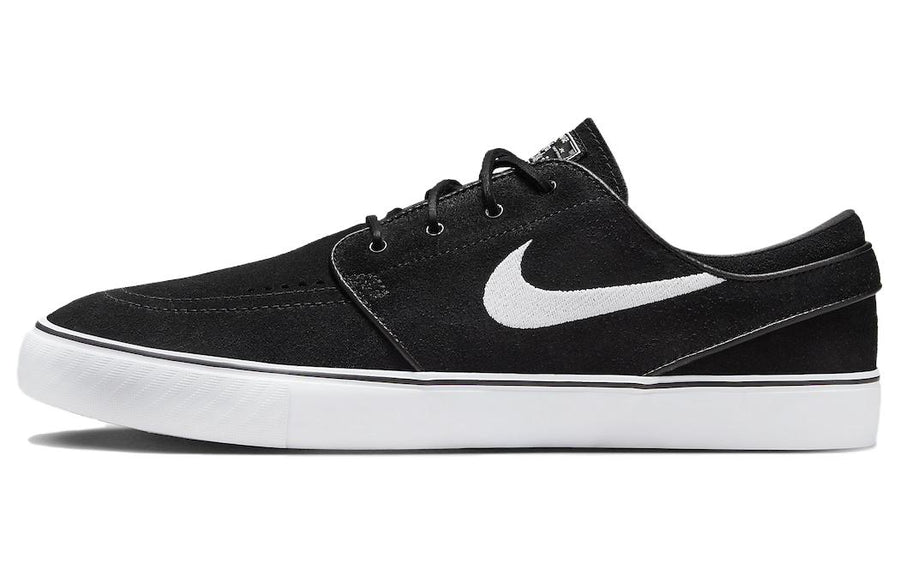 ナイキ Nike SB Zoom Janoski OG+ "Black/White" FD6757-001
