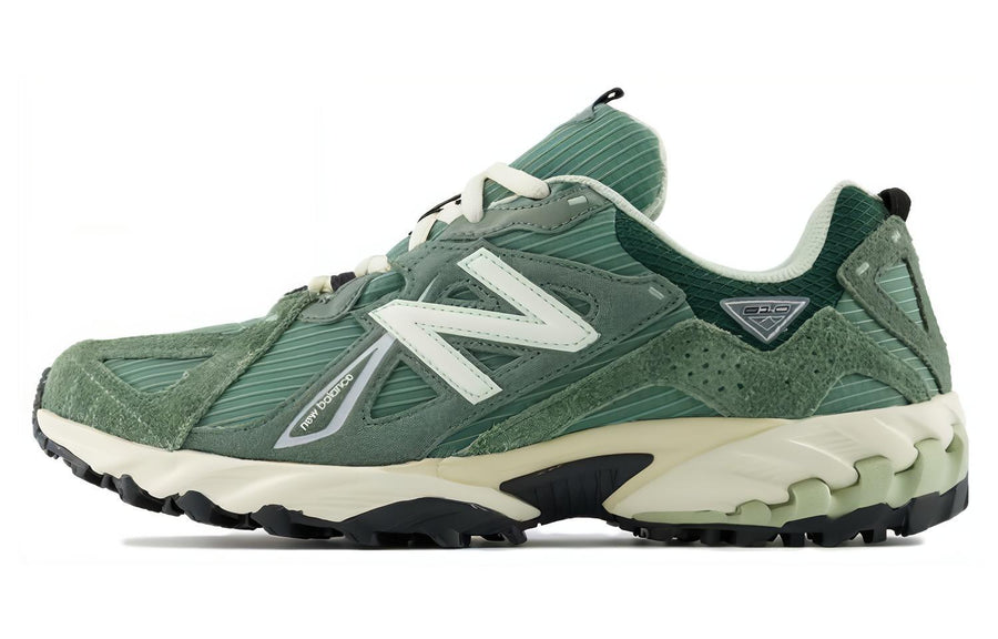 ニューバランス 610 New Balance 610 Lunar New Year "Jade Green" ML610TLN