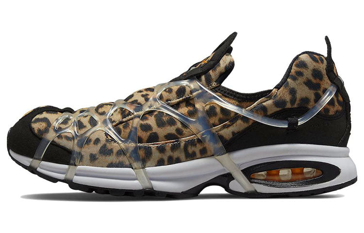ナイキ Nike Air Kukini "Leopard Kumquat and Action Red" DJ6418-001