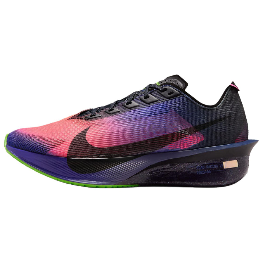 ナイキ Nike Women's Vaporfly 4 "Dark Obsidian/Purple Dynasty/Flash Crimson/Black" IO9560-400