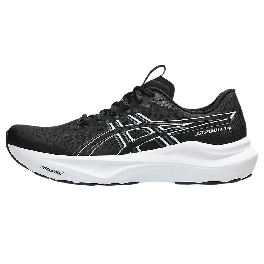 アシックス GT-2000 Asics GT-2000 14 "Black/White" 1011C056-001