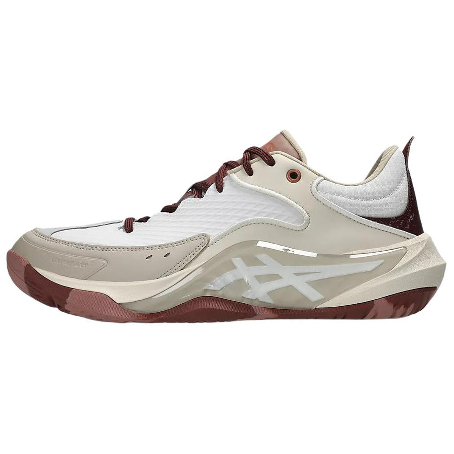 アシックス Asics Unpre Ars Low 3 "Oatmeal/White" 1063A119-250