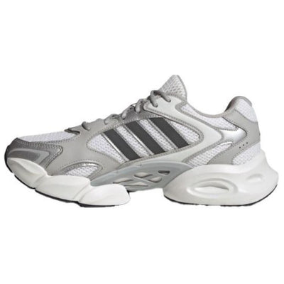 アディダス adidas Megastride "Crystal White/Grey Two/Grey Six" JR6333