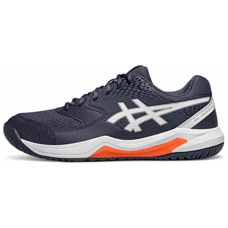 アシックス Asics Gel-Dedicate 8 "Indigo Fog/White" 1041A408-500