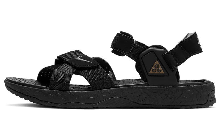 ナイキ Nike ACG Air Deschutz + "BLACK" DC9093-001