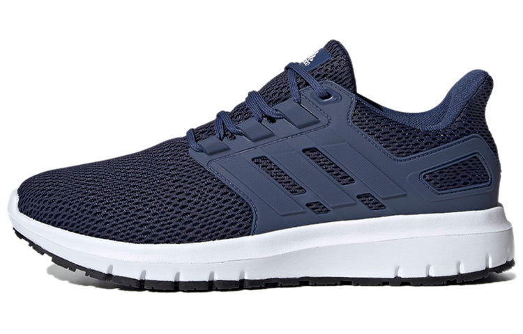 アディダス adidas Ultimashow "Tech Indigo/Footwear White" FX3633