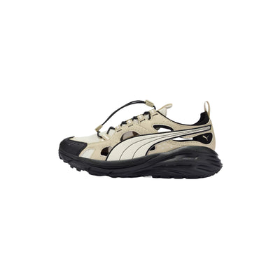プーマ Puma Hypnotic LS Abrupt "Putty/Alpine Snow/PUMA Black" 408808-01