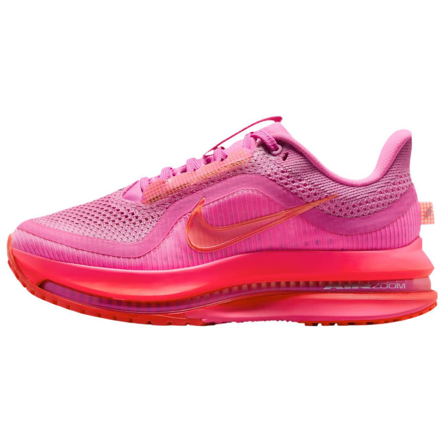 ナイキ ペガサス Nike Women's Pegasus PRM "Playful Pink/Hyper Pink" HQ2593-602