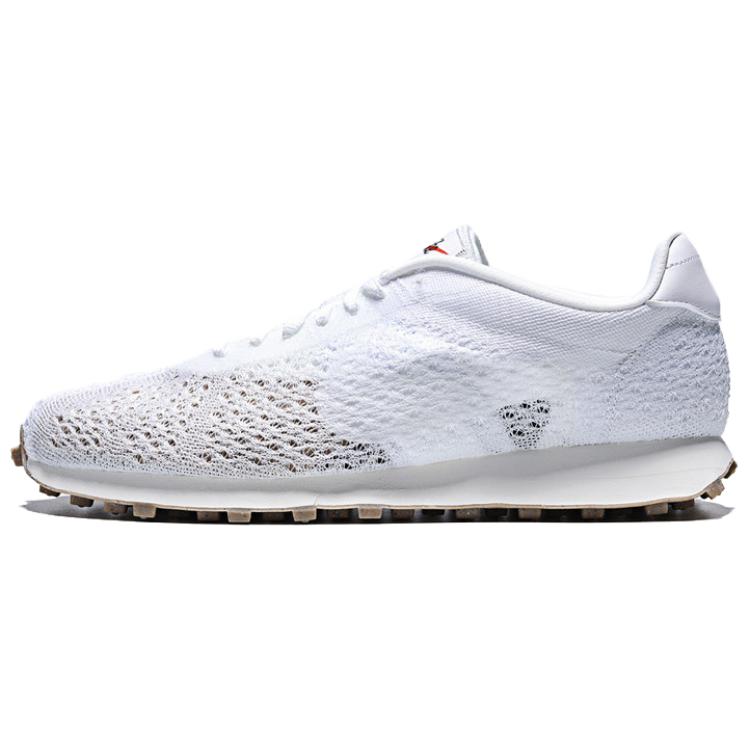 ナイキ LD-1000 Nike LD-1000 Flyknit "Triple White" IQ5241-100