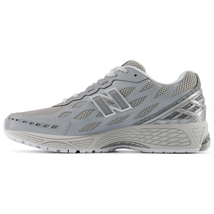 ニューバランス 1906W New Balance 1906W "Silver Metallic/White" U1906WFE