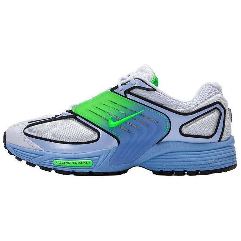 ナイキ ペガサス Nike Air Pegasus Wave "Football Grey/Green Strike/Aluminum" IB0612-006