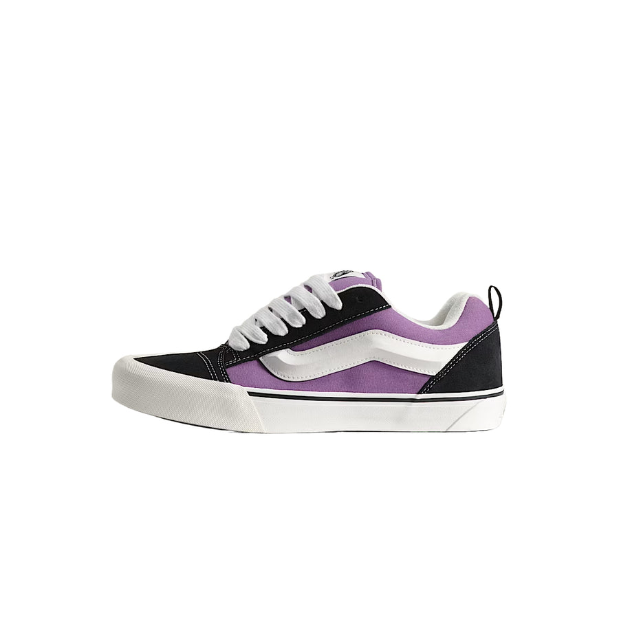 ヴァンズ ニュースクール Vans Knu Skool "Purple" VN000D22PCA