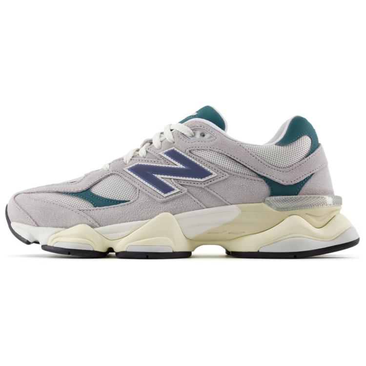 ニューバランス 9060 New Balance 9060 "Concrete/Vintage Indigo/New Spruce" U9060HMS
