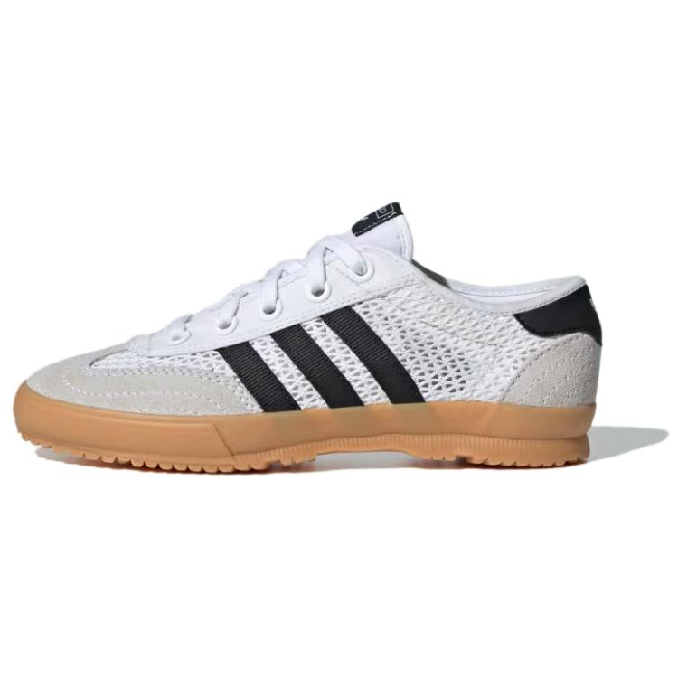 アディダス adidas Women's Tischtennis "Footwear White/Core Black/Gum" IH7995
