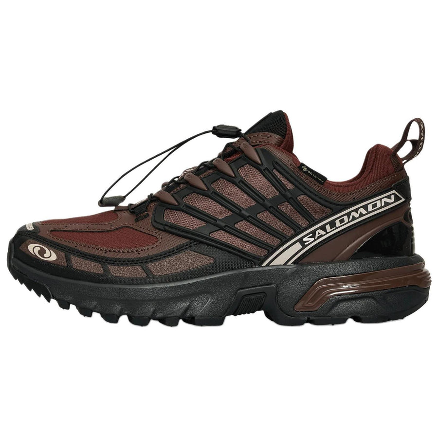 サロモン ACS プロ Salomon ACS Pro GORE-TEX "Roasted Clay/Black/Rum Raisin" L47736400