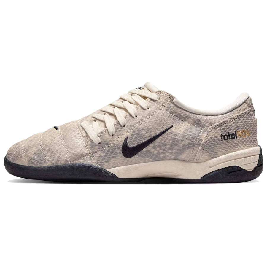 ナイキ トータル90 Nike Women's Total 90 3 "Snakeskin/Pale Ivory and Black" IB4204-100