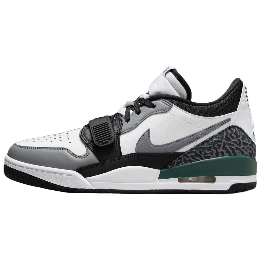 ジョーダン レガシー312 Nike Jordan Legacy 312 Low "Oxidized Green" CD7069-131