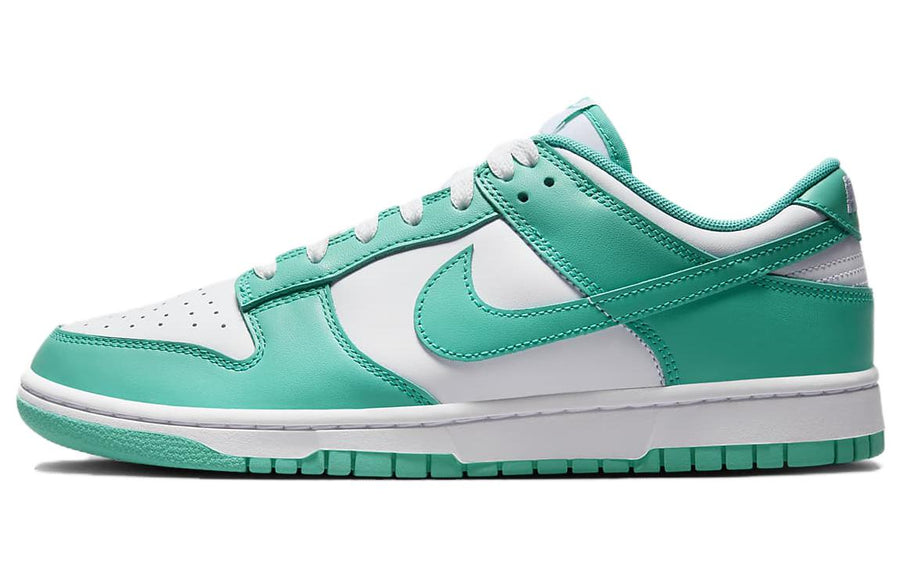 ナイキ ダンク Nike Dunk Low "Clear Jade" DV0833-101