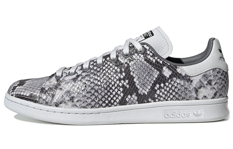 アディダス スタンスミス adidas Stan Smith Snakeskin "Python Grey" EH0151