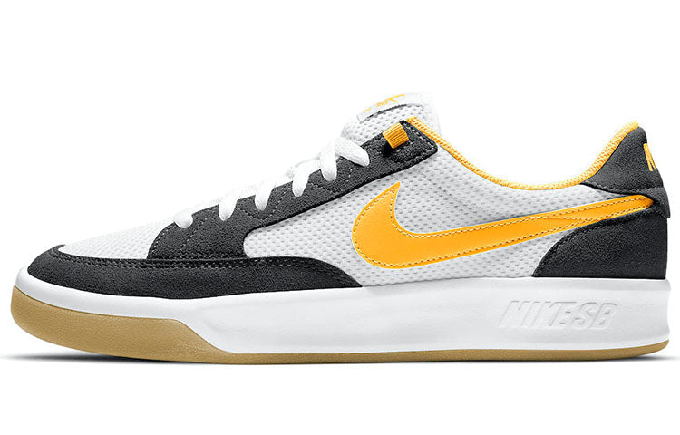 ナイキ Nike SB Adversary "University Gold" CJ0887-002