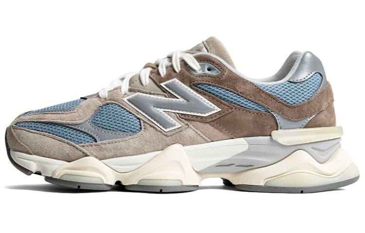 ニューバランス 9060 New Balance 9060 "Sea Salt/Blue" U9060MUS