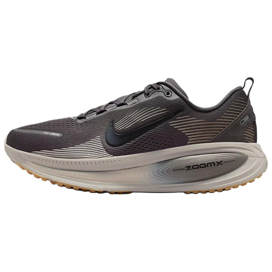 ナイキ ボメロ Nike Vomero 18 "Medium Ash/College Grey/Pale Ivory/Black" HM6803-215