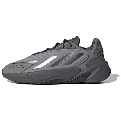 アディダス adidas Ozelia "Grey Three/Iron Metallic/Grey Five" JH7364