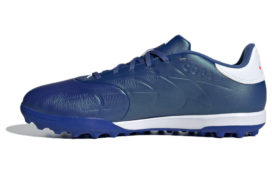 アディダス adidas Copa Pure 2.3 TF "Lucid Blue/Footwear White/Solar Red" IE4904