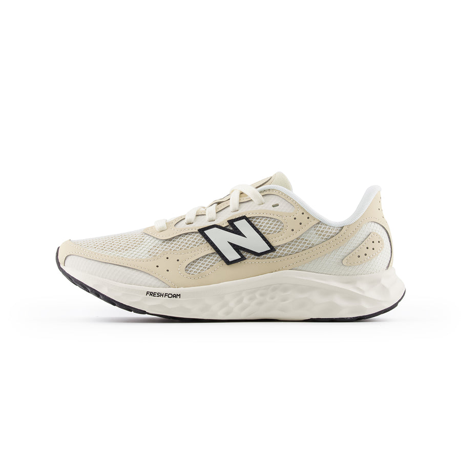 ニューバランス フレッシュフォーム New Balance Fresh Foam Arishi V4 "Angora/Sandstone/Black" MARISTC4