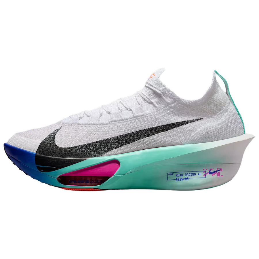 ナイキ Nike Alphafly 3 "White/Hyper Turquoise/Concord/Black" FD8311-104