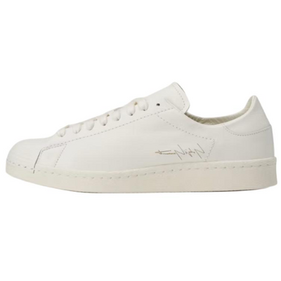 アディダス スーパースター adidas Y-3 Superstar "Off White" KI3476