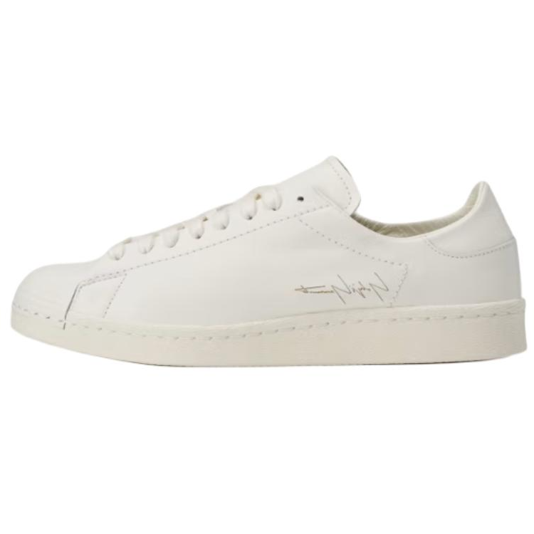 アディダス スーパースター adidas Y-3 Superstar "Off White" KI3476